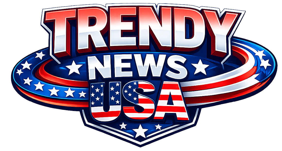 trendy news